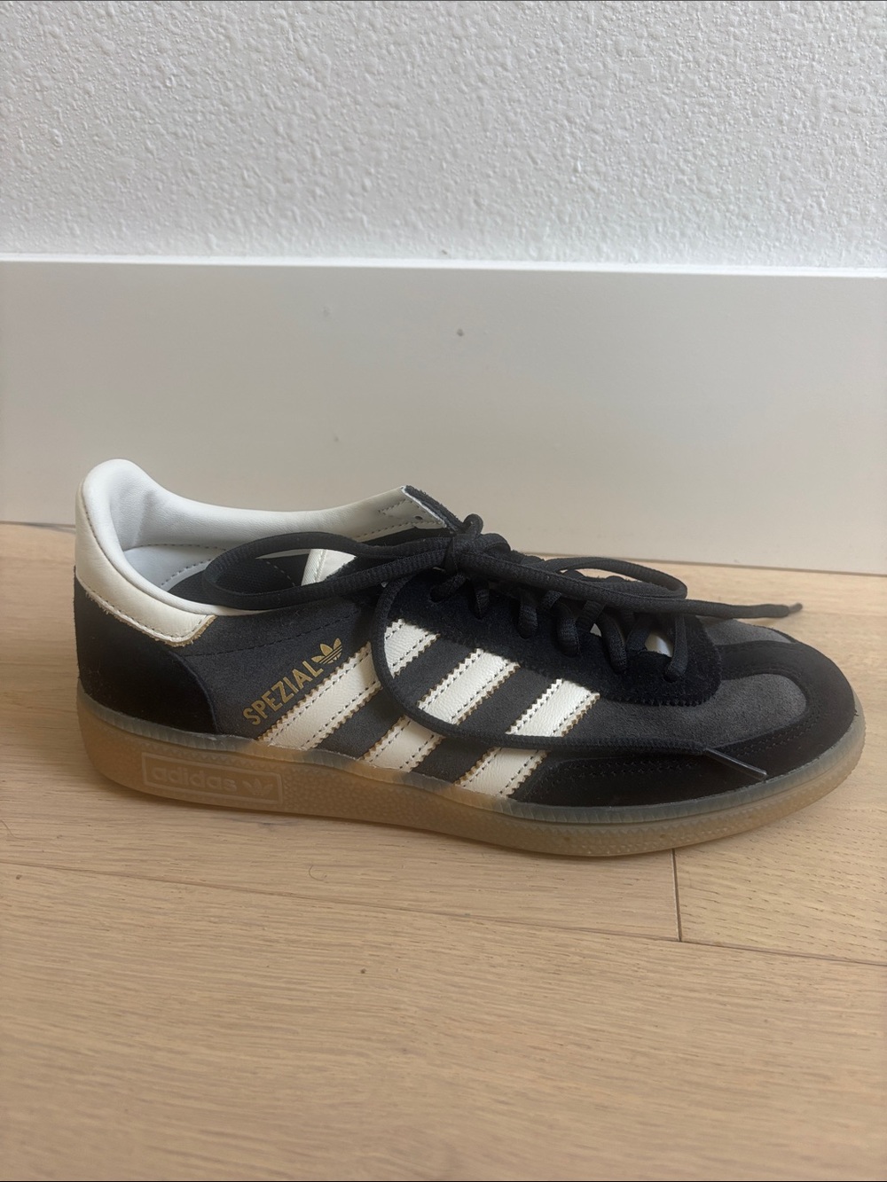 Spezial Shoes - Picture 5 of 5